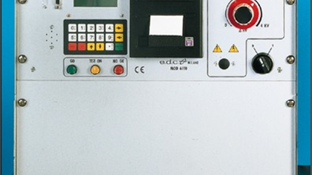 PAE3200 - Motori Monofase fino a 3KVA - Automatico