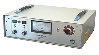 Compact Instrument for AC Dielectric Strength Test