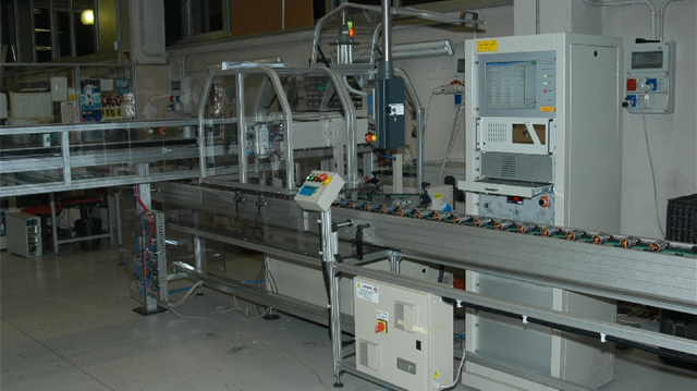 AAT320/W per Linea Automatica