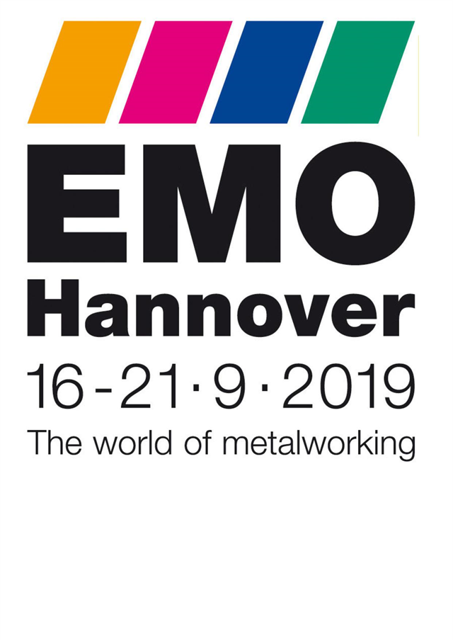 EMO Hannover  2019