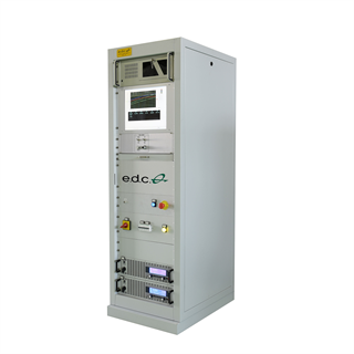 ATC320/DLT is a laboratory system that allows the measurement of the dynamic and electric characteristics of electric AC/DC motors WITHOUT USING A BRAKE.