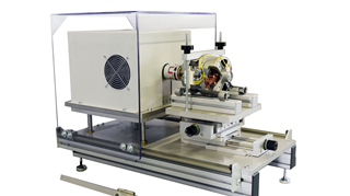 Magnetic Hysteresis Brake