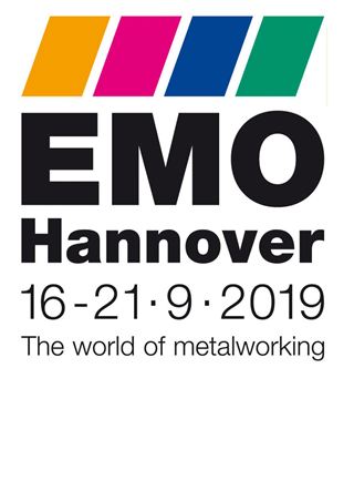 16-21 September 2019 (venue Messe Hannover)