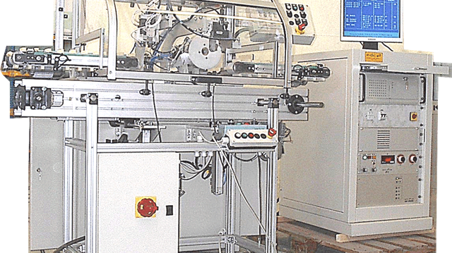 AAT320/W per Linea Automatica