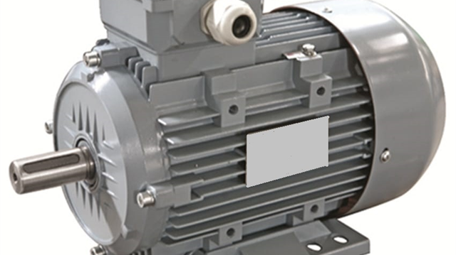Collaudo Automatico Motori AC Mono/Trifase