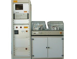 Automatic Testing System for Transformers