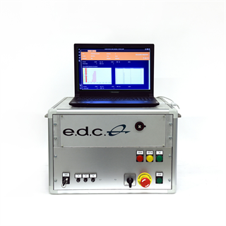 Automatic System to perform Partial Discharges Measurements