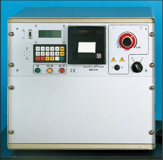 Systems managed by microprocessor which perform the electrical safety and functional tests required by the International Standard for the appliances testing --- NEW VERSION AVAILABLE FROM JANUARY 2020