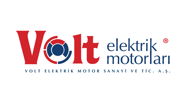 Volt elektrik motor sanayi